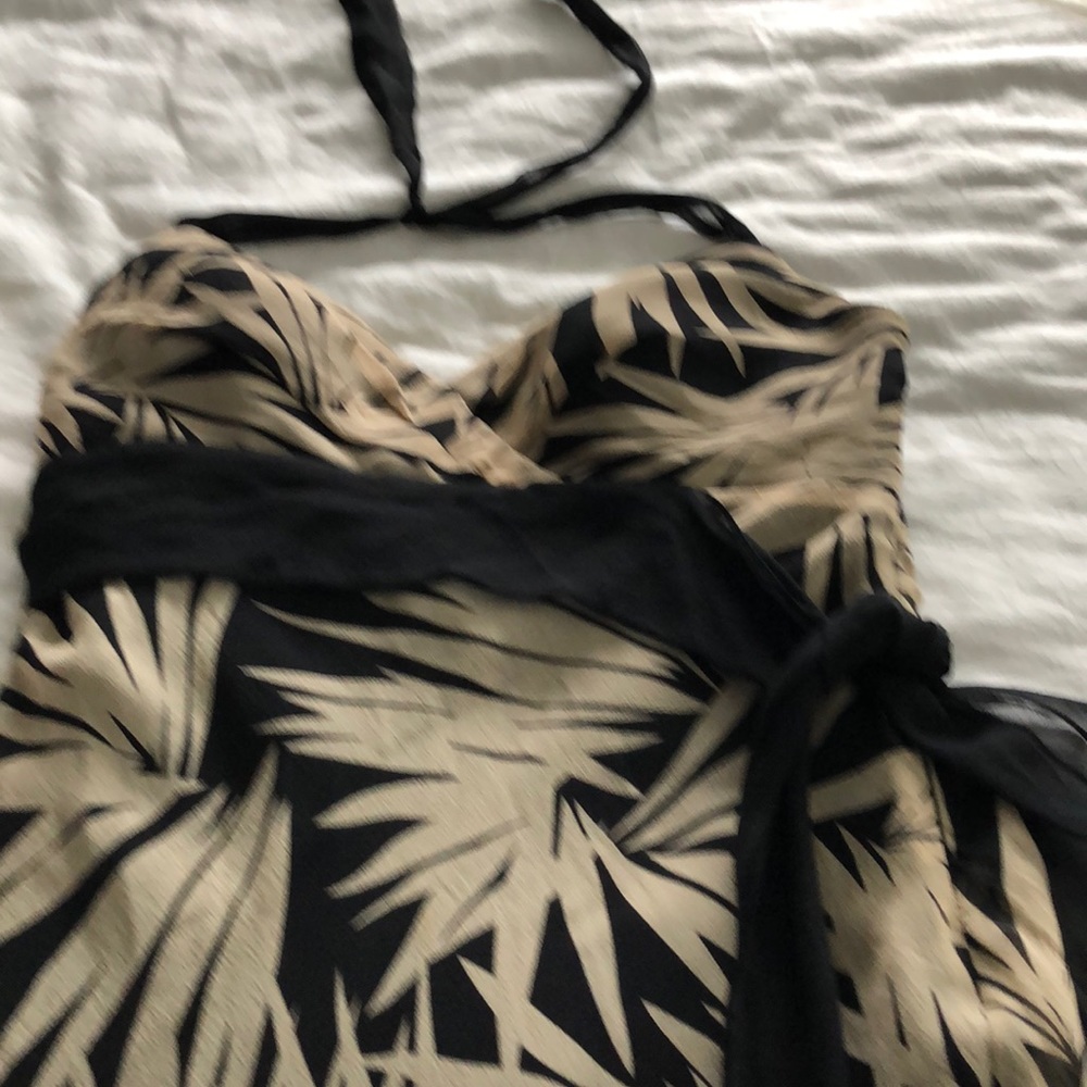 Dress.